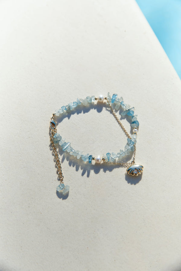 Venus Dream Bracelet Blue