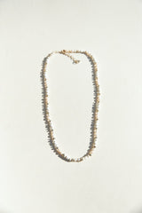 Sandy Dreams Necklace White