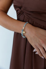 Venus Dream Bracelet Blue