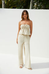 The Sundrift Set Beige