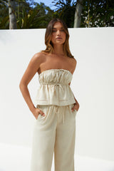 The Sundrift Set Beige