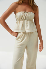 The Sundrift Set Beige