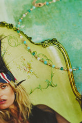 Delilah Necklace
