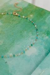 Delilah Necklace