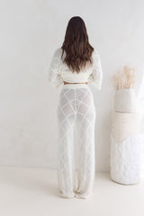Coral Sands Top White