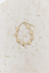 Island Haze Bracelet Gold