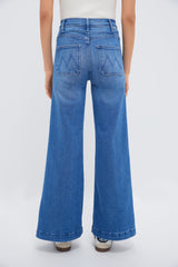Piece by Piece The Hustler Roller Patch Pocket Sneak