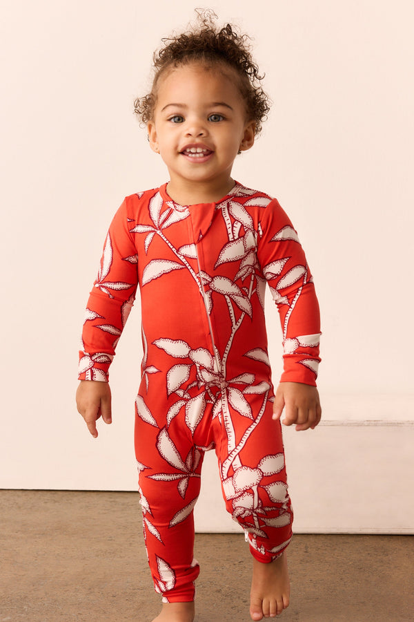 Ryder Cloud Jersey One Piece in Zen