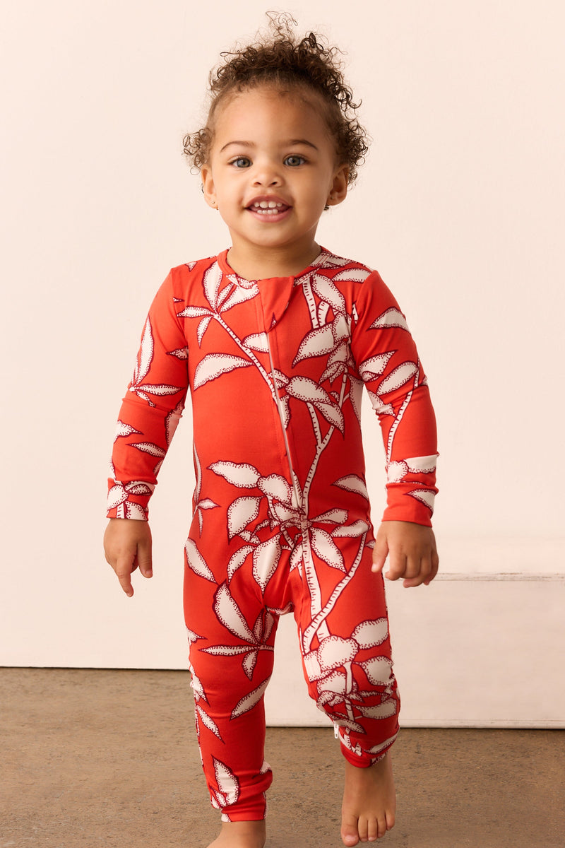 Ryder Cloud Jersey One Piece in Zen