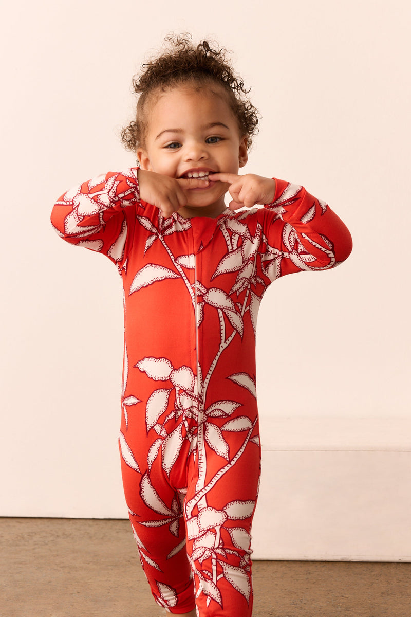 Ryder Cloud Jersey One Piece in Zen