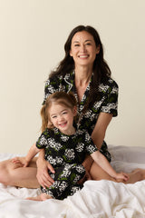 Viv Cloud Jersey Kids Set in Blossom